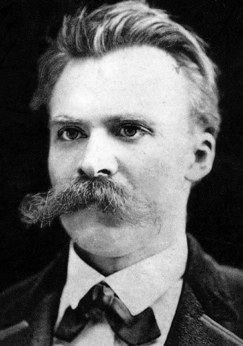 Friedrich Nietzsche