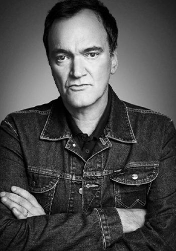 Quentin Tarantino