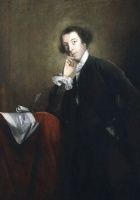 Horace Walpole