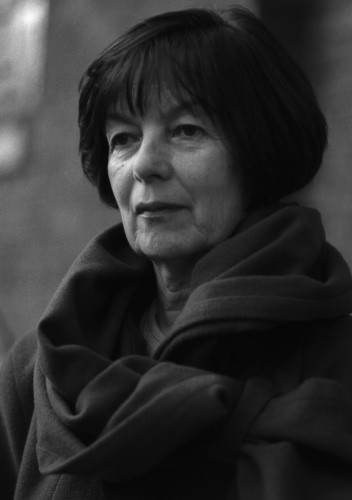 Jolanta Brach-Czaina