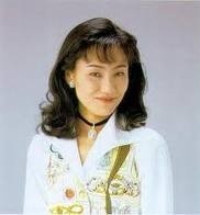 Naoko Takeuchi