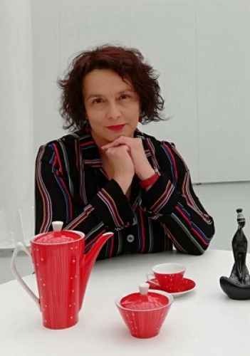 Barbara Banaś