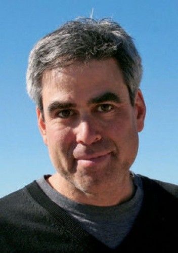 Jonathan Haidt