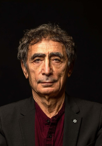 Gabor Maté