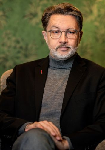 Michał Rusinek