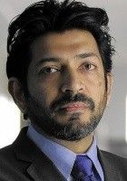 Siddhartha Mukherjee