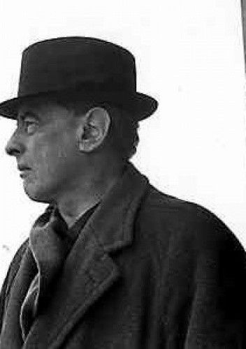 Witold Gombrowicz