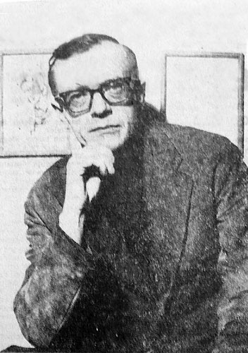 Zbigniew Nienacki