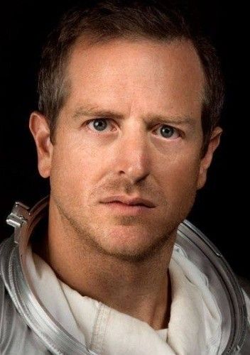 Hugh Howey