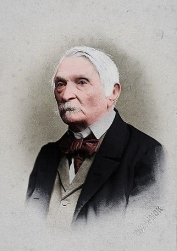 Aleksander Fredro