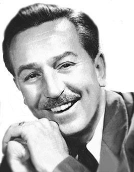 Walt Disney