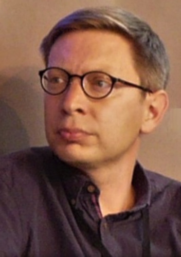 Michał Bilewicz