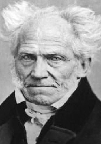 Arthur Schopenhauer