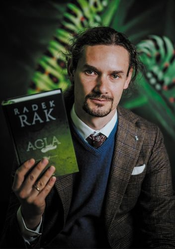 Radek Rak