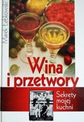 Wina i przetwory