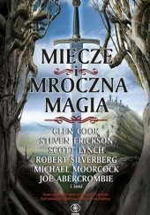 Miecze i mroczna magia