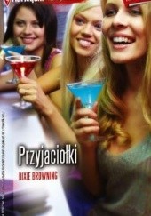 Okładka książki Przyjaciółki Dixie Browning