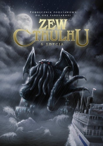 Zew Cthulhu 6.0