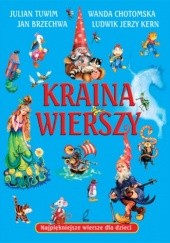 Kraina wierszy