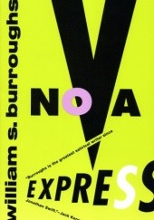 Nova Express