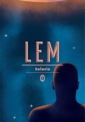 Okładka książki Solaris Stanisław Lem