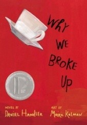 Why We Broke Up