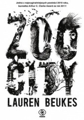 Zoo City - Lauren Beukes