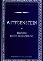 Tractatus logico-philosophicus