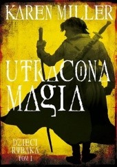 Utracona magia