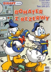 Bohater z rezerwy