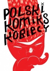 Polski komiks kobiecy