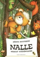 Nalle, wesoły niedźwiadek