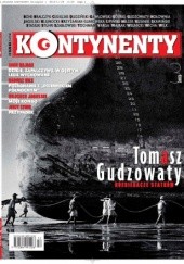 Kontynenty nr 3/2012