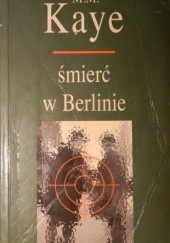 Śmierć w Berlinie