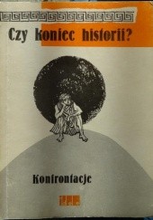 Czy koniec historii?