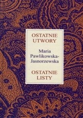 Ostatnie utwory ostatnie listy