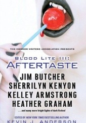 Blood Lite III: Aftertaste