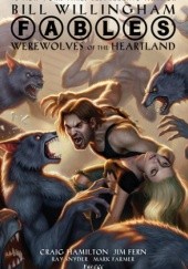 Fables: Werewolves of the Heartland