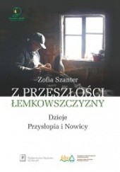 Z przeszłości Łemkowszczyzny. Dzieje Przysłopia i Nowicy