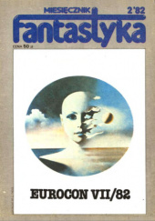 Miesięcznik Fantastyka 2 (02/1982)