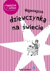 Najmniejsza dziewczynka na świecie