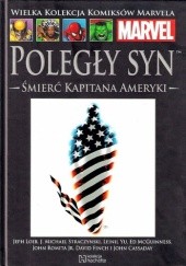 Poległy Syn: Śmierć Kapitana Ameryki