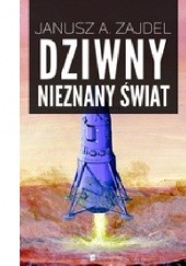 Dziwny nieznany świat