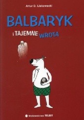 Balbaryk i tajemne wrota