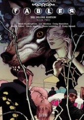 Fables: The Deluxe Edition Book Two