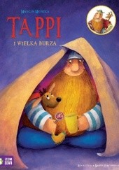 Tappi i wielka burza