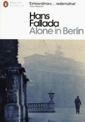 Alone in Berlin