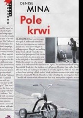 Pole krwi