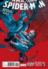 Amazing Spider-Man Vol 3 #20.1 - Spiral: Conclusion