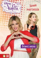 Violetta. Nowe marzenia